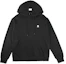 Lookbook MLB New York Yankees Black Hoodie with Back Large Logo Unisex 31HD01041-50L