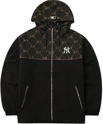 MLB New York Yankees Black Hoodie Zip-Up Jacket Unisex Casual and Stylish Wear 3AWJM0544-50BKS Order MLB New York Yankees Black Hoodie Zip-Up Jacket Unisex Casual and Stylish Wear 3AWJM0544-50BKS