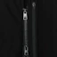 Shop MLB New York Yankees Black Long Puffer Jacket Unisex Full-Zip Hoodie 3ADJB1746-50BKS
