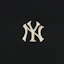 Purchase MLB New York Yankees Black Long Puffer Jacket Unisex Full-Zip Hoodie 3ADJB1746-50BKS