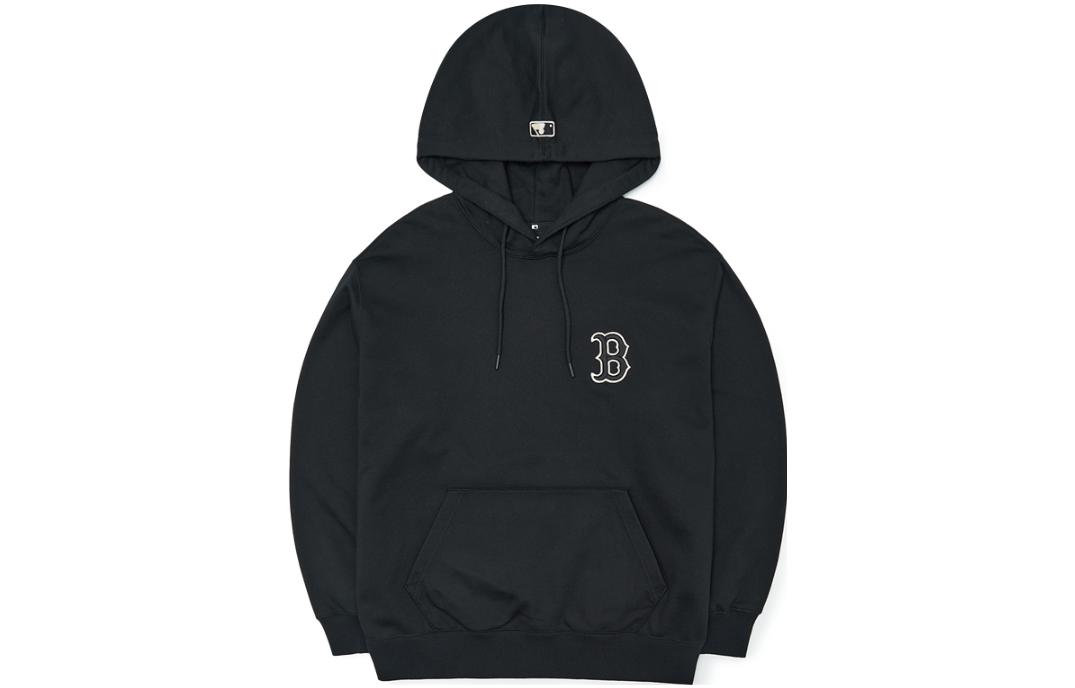 MLB New York Yankees Black Retro Collegiate Sweatshirt Unisex 3AHDO0126-43BKS