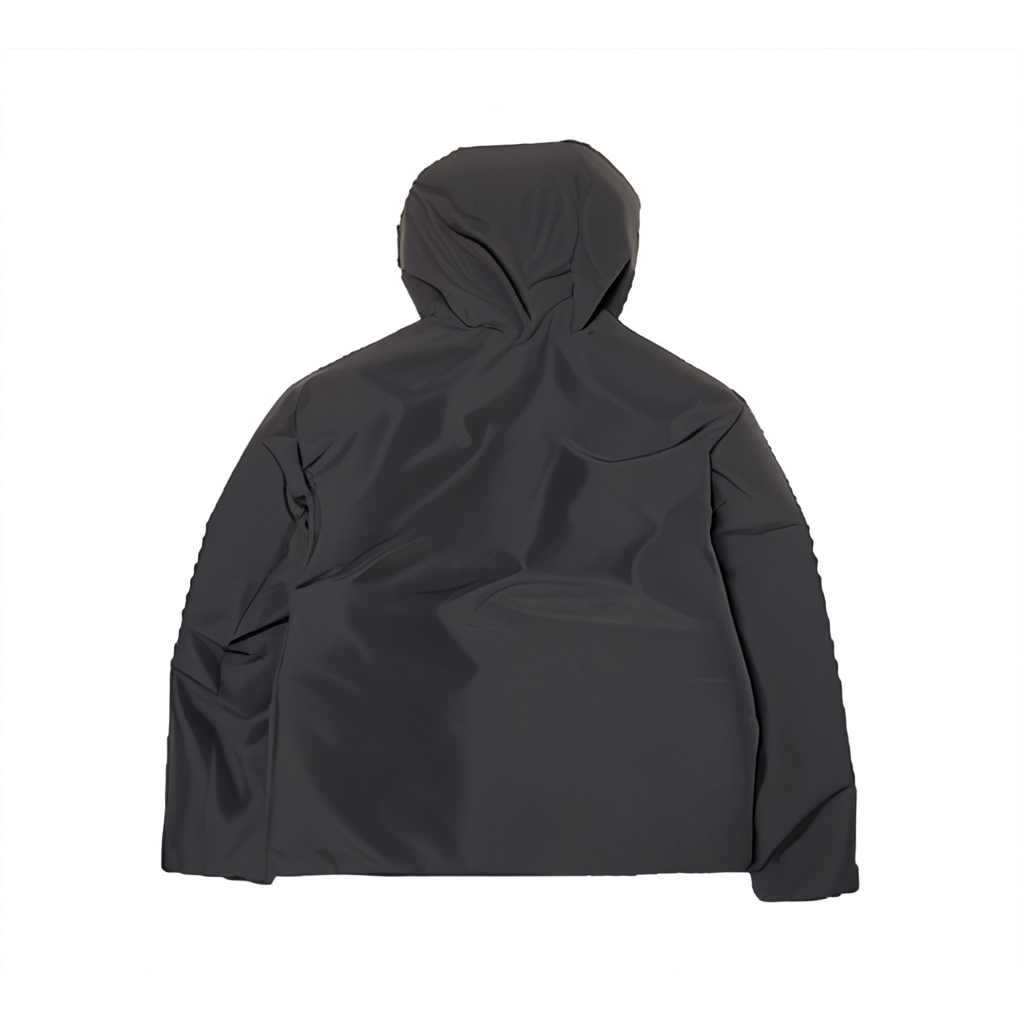 MLB New York Yankees Black Unisex Lightweight Puffer Jacket. 3ADJB0246-50BKS 圖 3