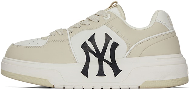 MLB 24SS 紐約洋基隊 舒適百搭 防滑減震 低筒 帆布鞋 男女同款 白色 Buy MLB 24SS 紐約洋基隊 舒適百搭 防滑減震 低筒 帆布鞋 男女同款 白色