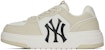 MLB Kasut Papan New York Yankees 'Selesa Versatil Rendah Putih' 3ASXCLB3N-50IVS