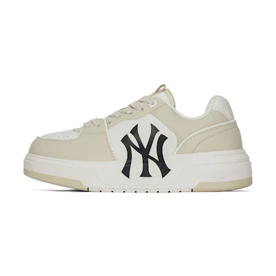 MLB New York Yankees Board Shoes 'CMFTable Versatile Low-Top White'