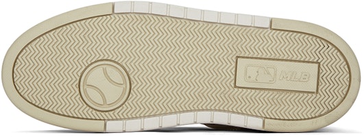 MLB Kasut Papan New York Yankees 'Selesa Versatil Rendah Putih' 3ASXCLB3N-50IVS Details for MLB Kasut Papan New York Yankees 'Selesa Versatil Rendah Putih' 3ASXCLB3N-50IVS