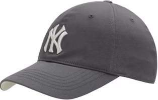 MLB New York Yankees Carbon Gray Baseball Cap Unisex Couple Style Sunscreen Cap 3ACP2003N-50CGS MLB New York Yankees Carbon Gray Baseball Cap Unisex Couple Style Sunscreen Cap 3ACP2003N-50CGS