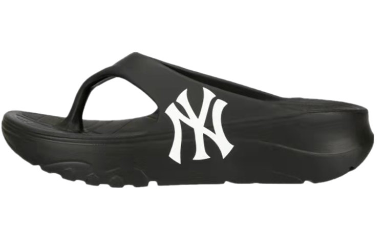 MLB New York Yankees Chunky 'Black Beach'
