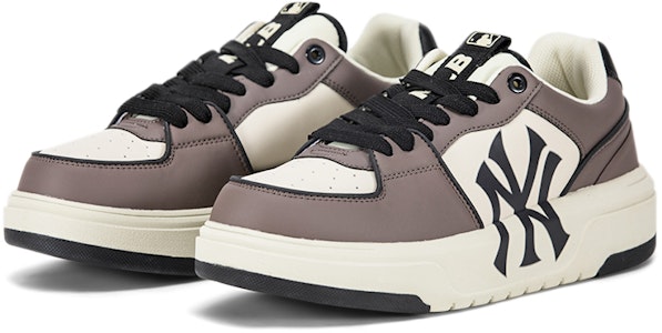 纽约洋基队粗针织基础款“炭灰色” 3ASXCLB3N-50CGS Lookbook 纽约洋基队粗针织基础款“炭灰色” 3ASXCLB3N-50CGS