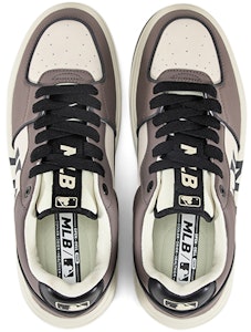 纽约洋基队粗针织基础款“炭灰色” 3ASXCLB3N-50CGS Shop 纽约洋基队粗针织基础款“炭灰色” 3ASXCLB3N-50CGS