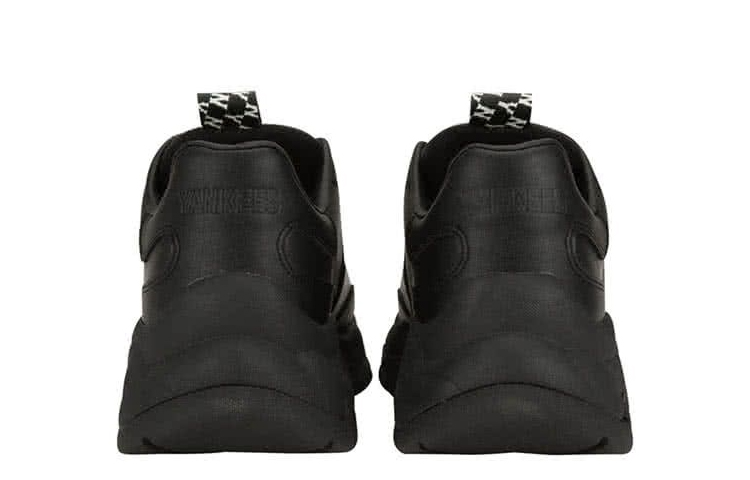 MLB New York Yankees Chunky Monogram 'Black' 圖 4
