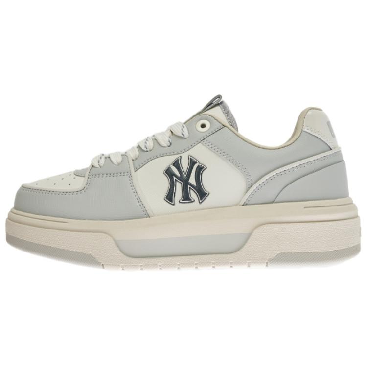 MLB New York Yankees Classic Low 'Grey Comfort' 3ASXCLS4N-50GRS