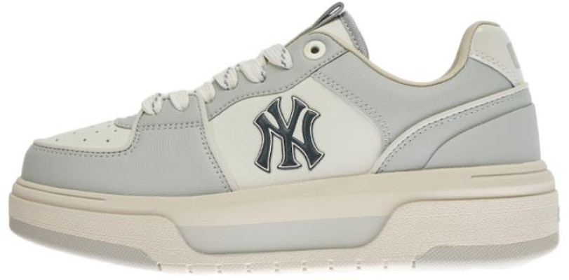 MLB New York Yankees Classic Low 'Grey Comfort' 3ASXCLS4N-50GRS Buy MLB New York Yankees Classic Low 'Grey Comfort' 3ASXCLS4N-50GRS