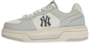 Buy MLB New York Yankees Classic Low 'Kelabu Comfort' 3ASXCLS4N-50GRS