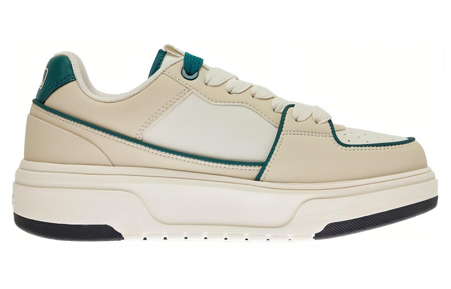 MLB New York Yankees CMFTable Low-Top Sneakers 'Green' 圖 2