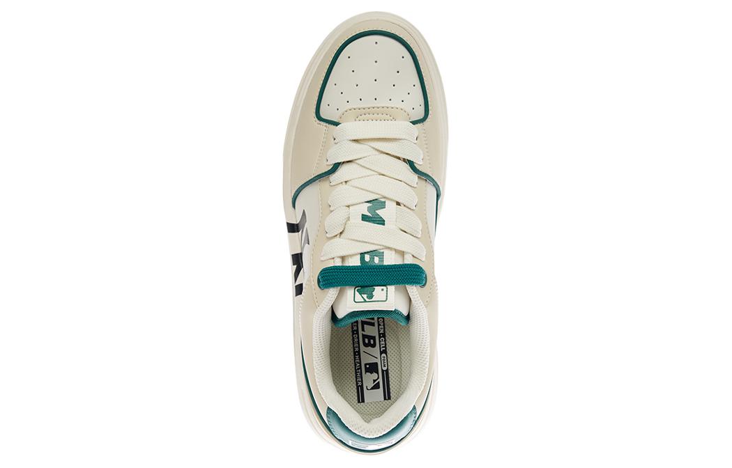 MLB New York Yankees CMFTable Low-Top Sneakers 'Green' 圖 3