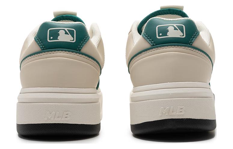 MLB New York Yankees CMFTable Low-Top Sneakers 'Green' 圖 4