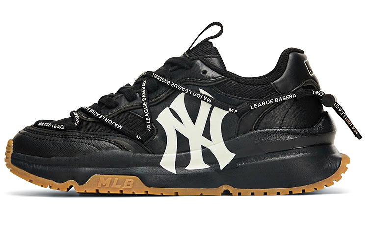MLB New York Yankees Dad Shoe 'Black'