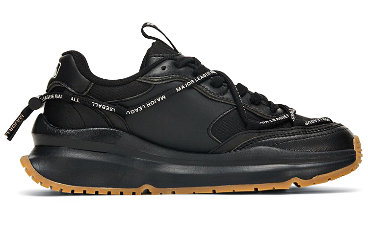 MLB New York Yankees Dad Shoe 'Black' 圖 2