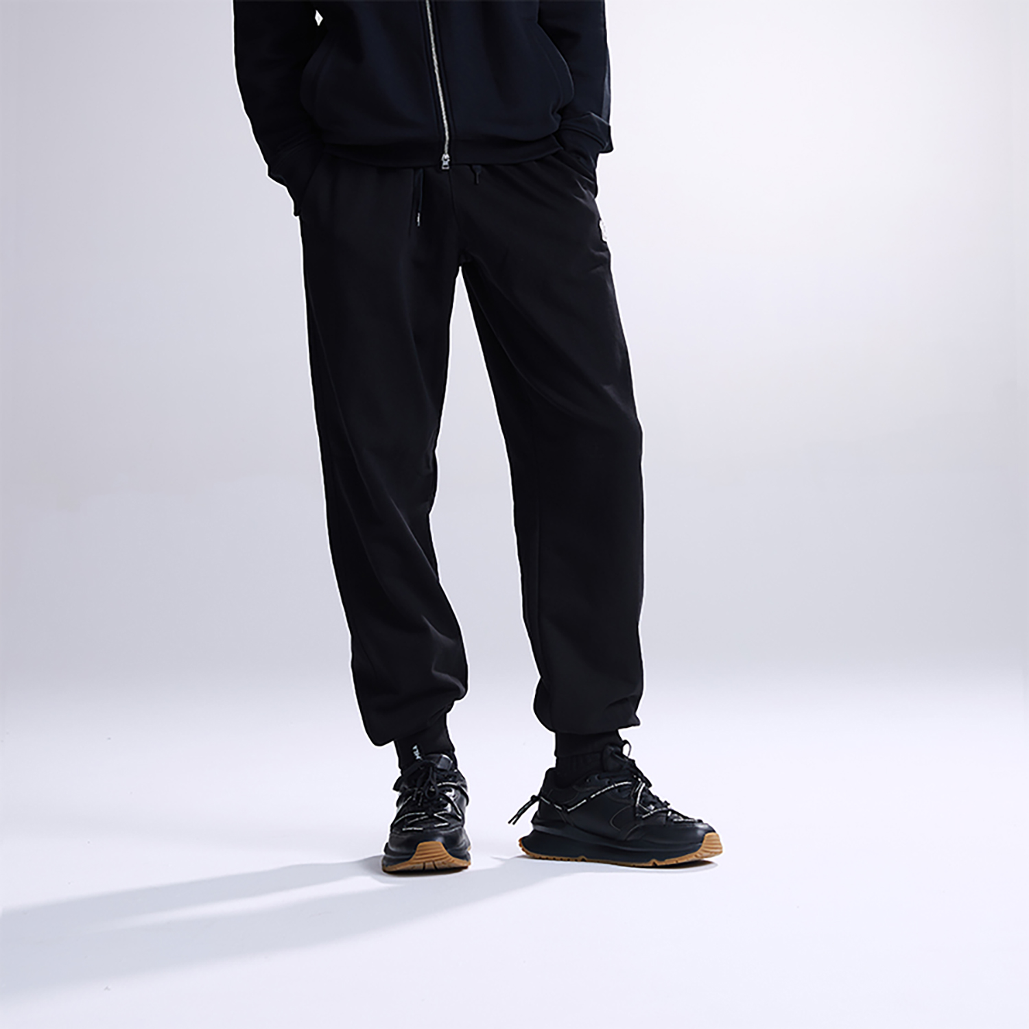 MLB New York Yankees Dad Shoe 'Black' 圖 7