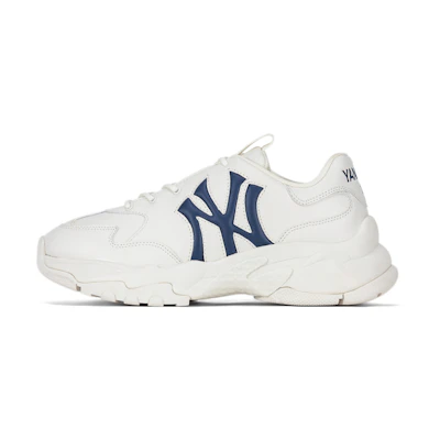 MLB New York Yankees Dad Shoe Low 'White'