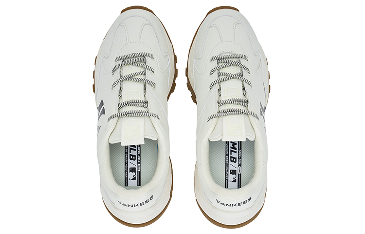 Purchase Zapatillas MLB New York Yankees Dad 'Crema'. 3ASHBNA3N-50WHS