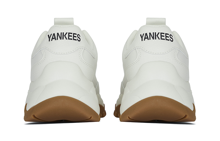 Details for Zapatillas MLB New York Yankees Dad 'Crema'. 3ASHBNA3N-50WHS