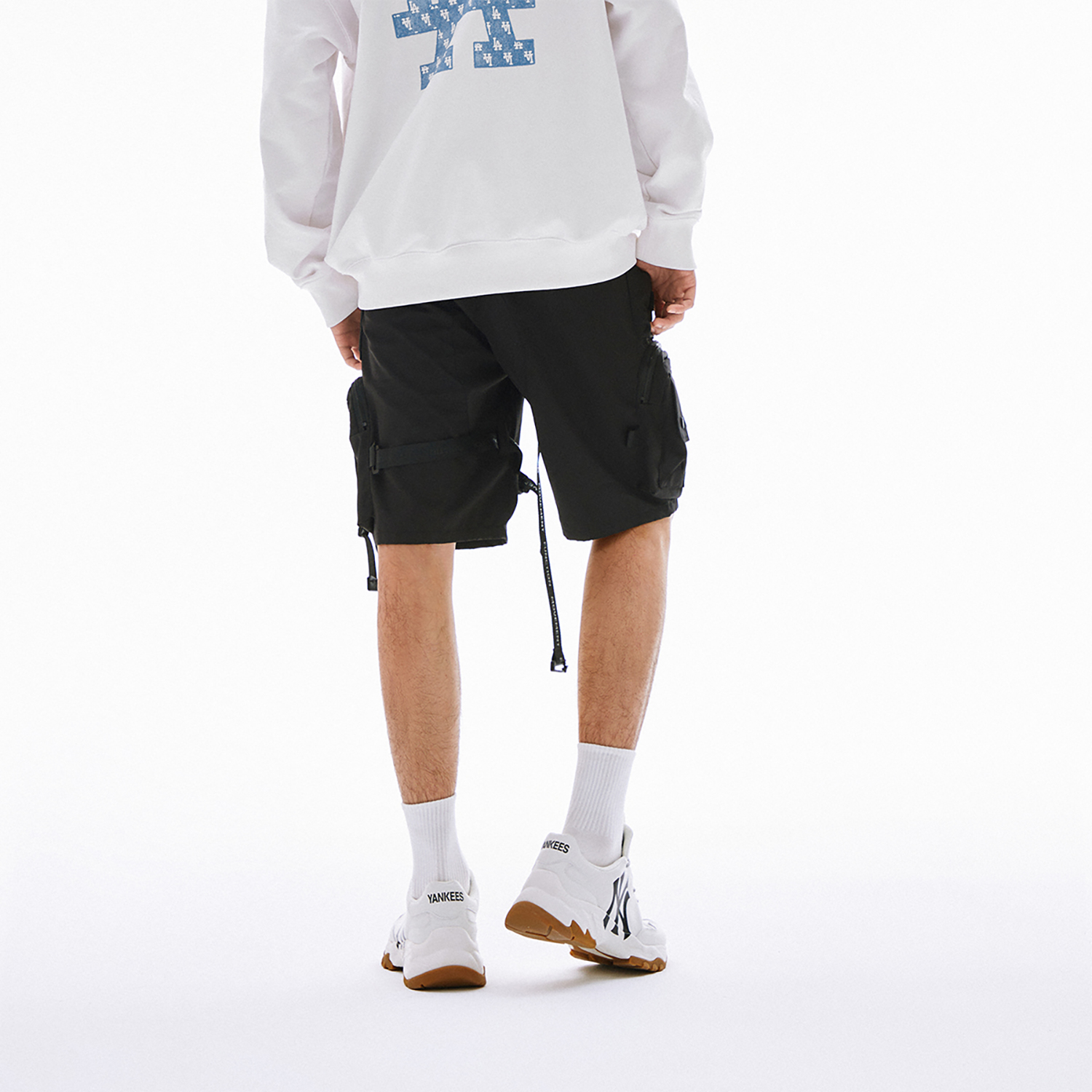 Cheap Zapatillas MLB New York Yankees Dad 'Crema'. 3ASHBNA3N-50WHS