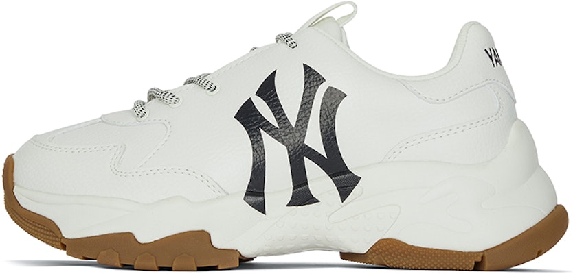 Buy MLB New York Yankees Dad Shoes Cream 3ASHBNA3N 50WHS Novelship