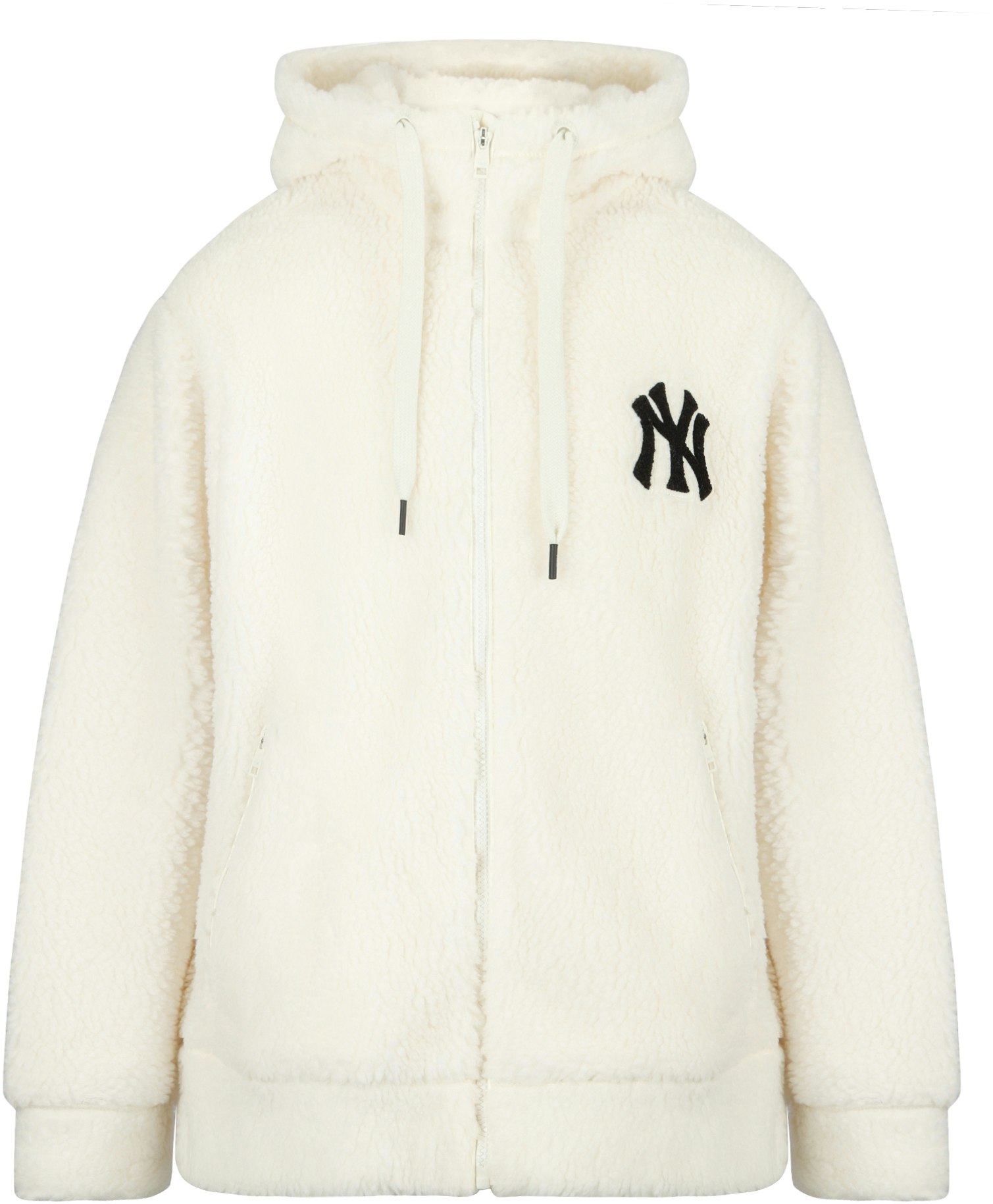 mlb-new-york-yankees-fleece-lined-logo-hoodie-jacket-unisex-cream-color-3-ajpf-0516-50-crs