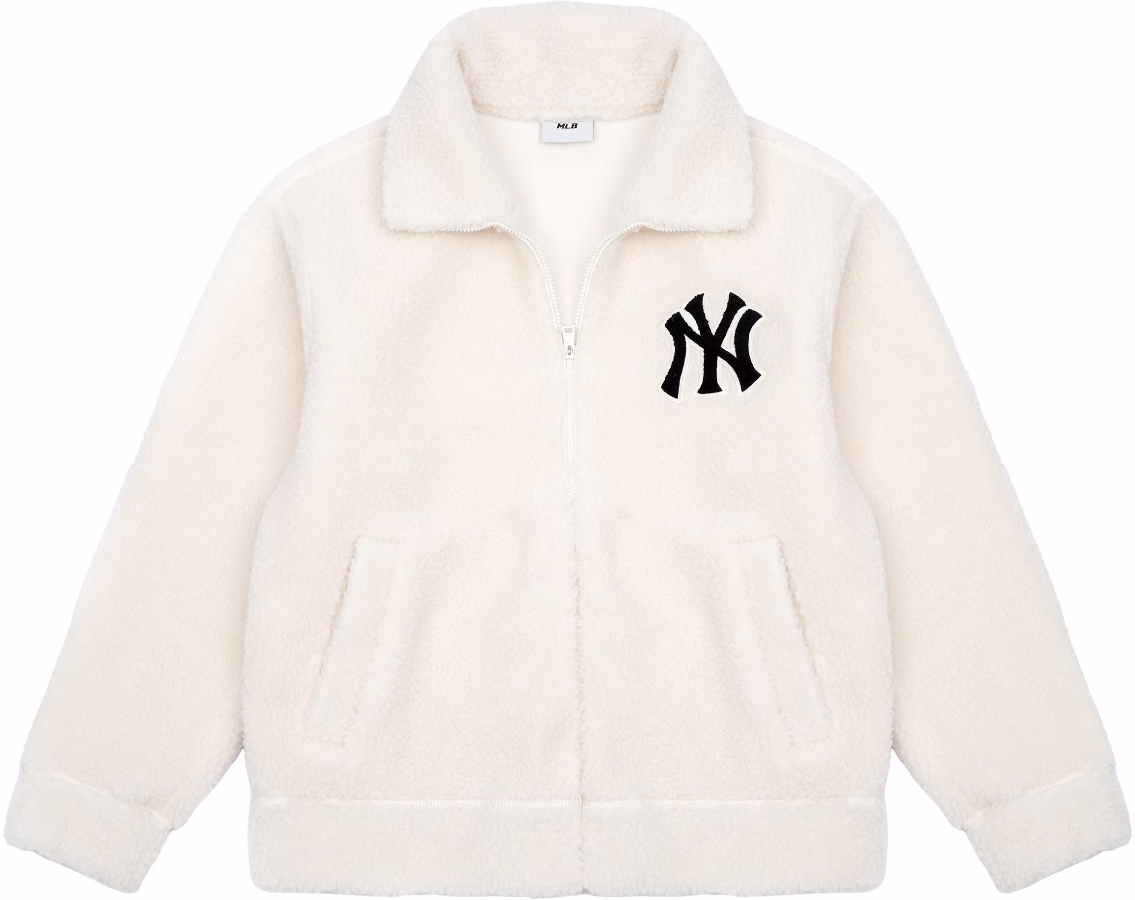 mlb-new-york-yankees-fleece-logo-jacket-winter-unisex-off-white-3-ajpf-0316-50-crs