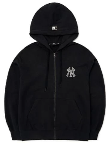 mlb-new-york-yankees-fw-22-logo-print-hoodie-zip-up-black-unisex-fleece-3-atrb-0426-50-bks