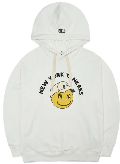 mlb-new-york-yankees-fw-22-smiley-print-drawstring-hoodie-unisex-white-3-ahdn-0124-50-ivs
