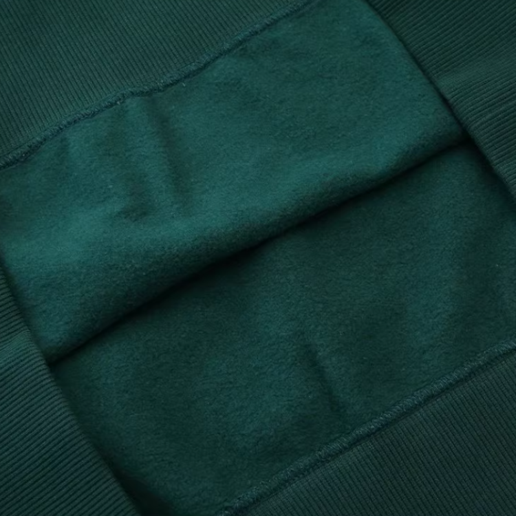 MLB New York Yankees Green Pullover Casual Oversized Long Sleeve Unisex Sweatshirt 3AMTEC126-Dark-Green 圖 3