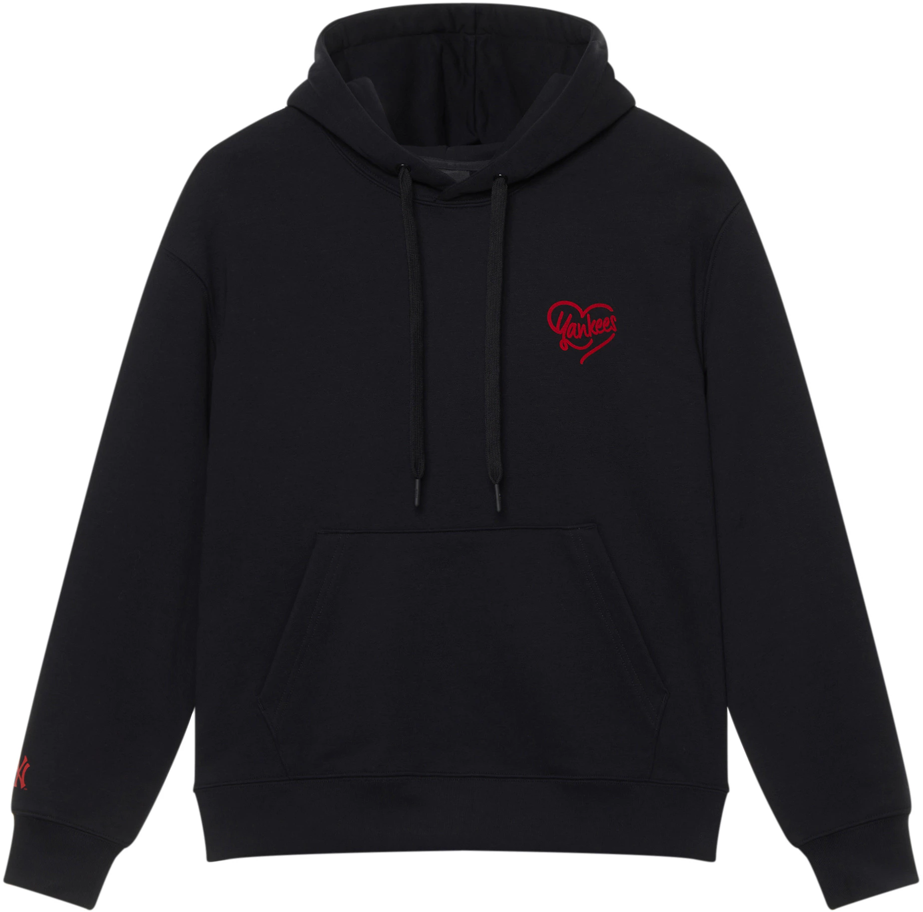mlb-new-york-yankees-heart-black-retro-drawstring-hoodie-unisex-casual-sportswear-3-ahdh-0144-50-bks