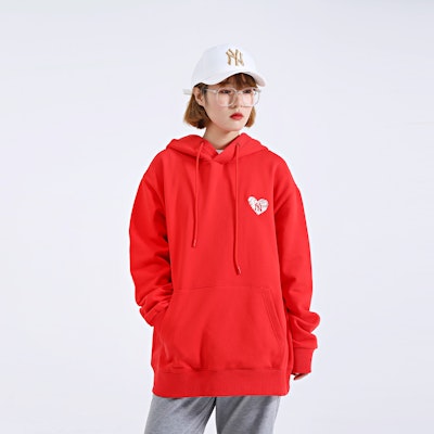 MLB New York Yankees Heart Embroidered Red Hoodie Unisex Casual Sweatshirt 31HDL1111-50R Shop MLB New York Yankees Heart Embroidered Red Hoodie Unisex Casual Sweatshirt 31HDL1111-50R