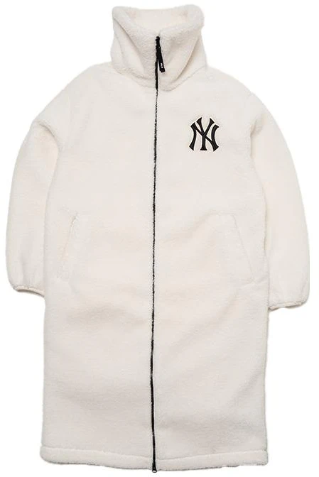 mlb-new-york-yankees-ivory-long-casual-fleece-jacket-unisex-3-ajpf-3416-50-ivs