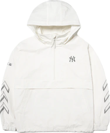 mlb-new-york-yankees-ivory-white-half-zip-hoodie-jacket-unisex-loose-fit-3-awj-14014-50-ivs