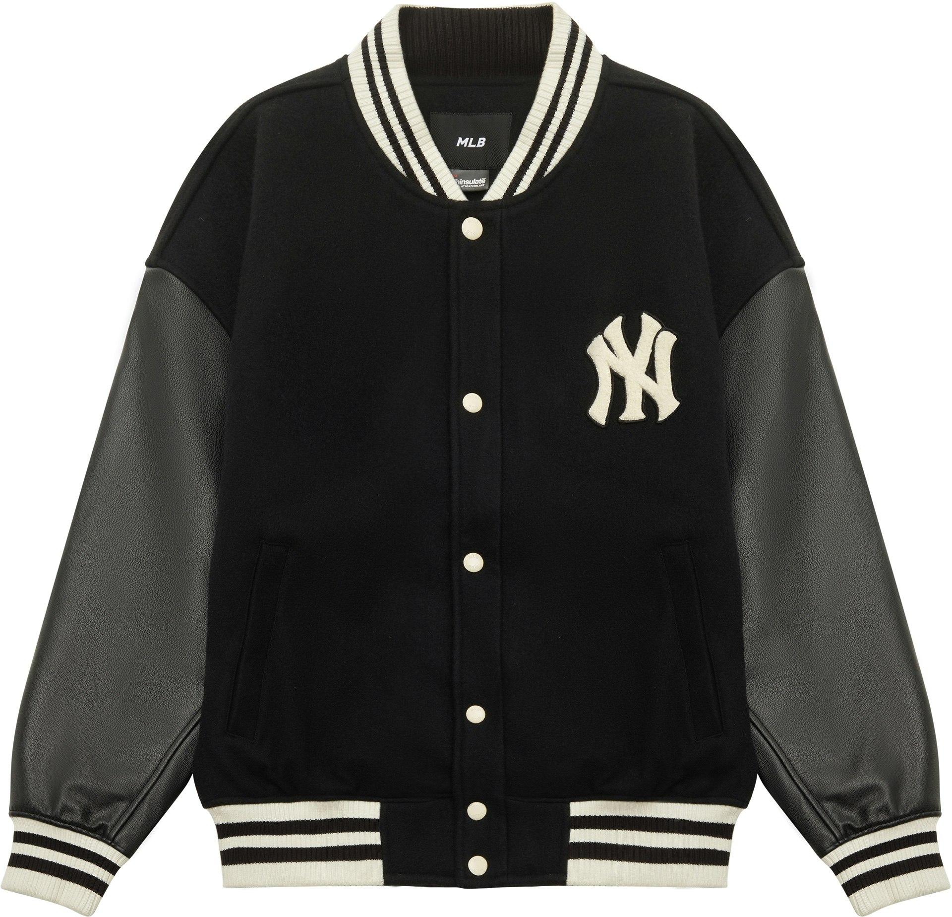 mlb-new-york-yankees-letter-print-baseball-jacket-unisex-black-3-ajpv-0634-50-bks