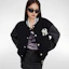 Purchase MLB New York Yankees Letter Print Baseball Jacket Unisex Black 3AJPV0634-50BKS