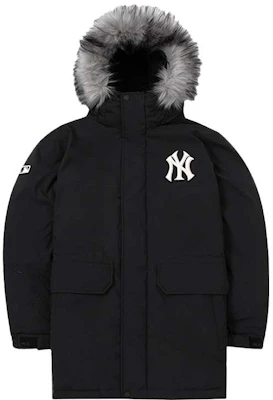 Chaqueta MLB New York Yankees Logo Bordado Hoodie Unisex Negra corta. 3ADJB1926-50BKS Buy Chaqueta MLB New York Yankees Logo Bordado Hoodie Unisex Negra corta. 3ADJB1926-50BKS