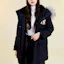 Purchase Chaqueta MLB New York Yankees Logo Bordado Hoodie Unisex Negra corta. 3ADJB1926-50BKS