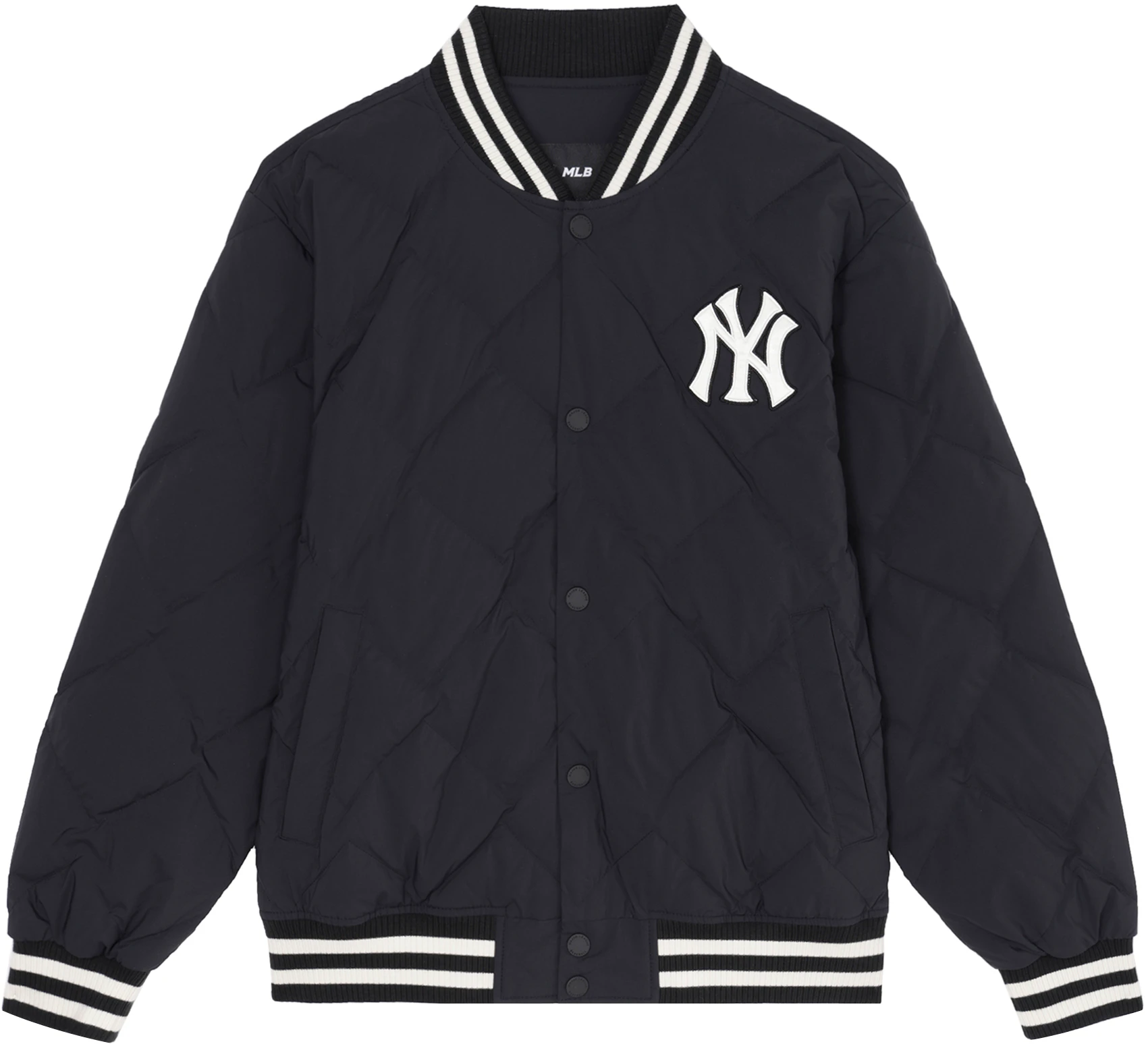 mlb-new-york-yankees-logo-embroidered-striped-casual-jacket-unisex-black-3-adjv-0646-50-bks