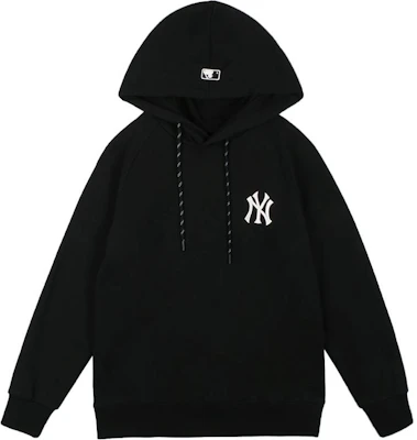 MLB New York Yankees Logo Hoodie Black Unisex Casual Sweatshirt 31HD05111-50BKS Buy MLB New York Yankees Logo Hoodie Black Unisex Casual Sweatshirt 31HD05111-50BKS