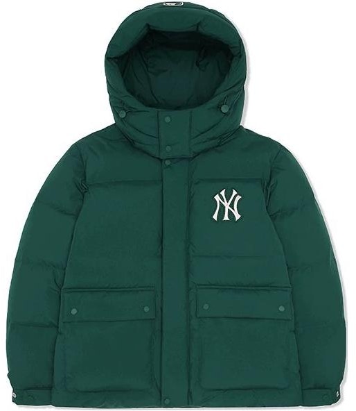mlb-new-york-yankees-logo-hoodie-long-puffer-jacket-unisex-deep-green-3-adjec-426-50-gnd