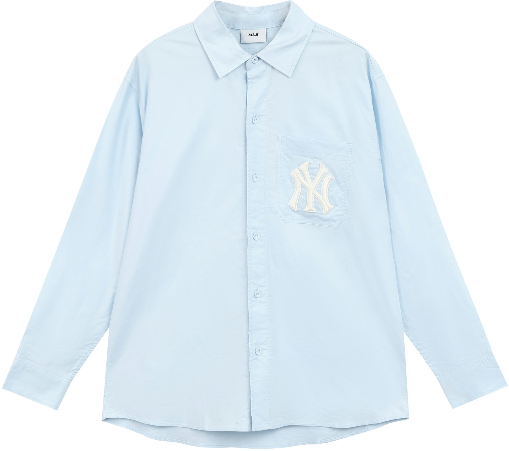 mlb-new-york-yankees-logo-oversized-light-blue-long-sleeve-shirt-unisex-3-aws-03121-50-bll