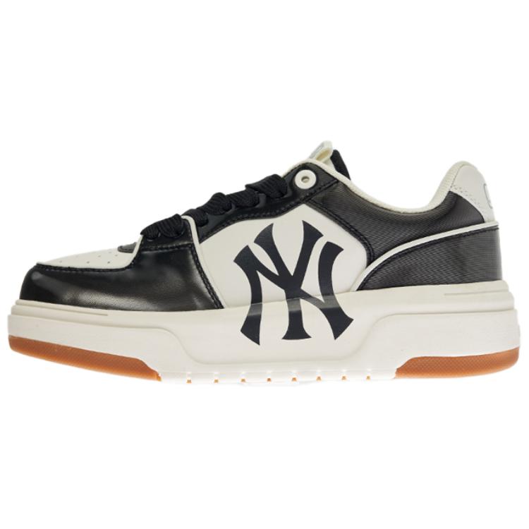 MLB New York Yankees Low 'Black'