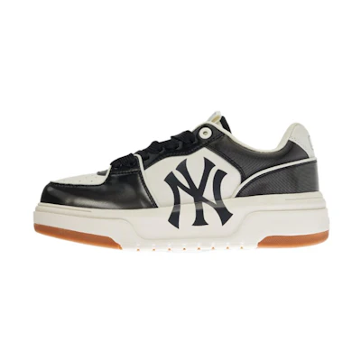 MLB New York Yankees Low 'Black'