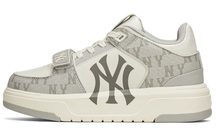 MLB New York Yankees Low 'Grey' 3ASXCDN3N-50GRS