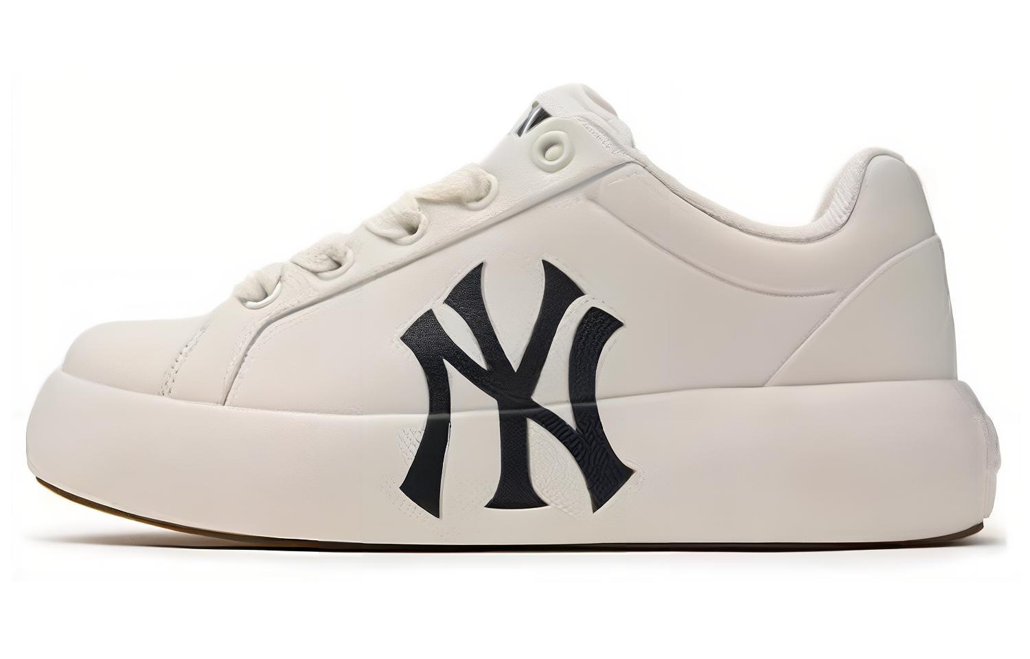 MLB New York Yankees Low 'White' 3ASXCCB4N-50IVS